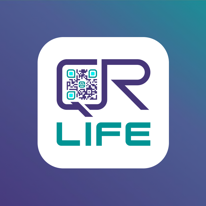 QRLife Logo